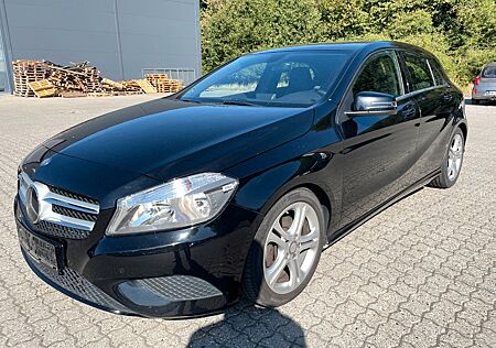 Mercedes-Benz A 200 A -Klasse 2.1 CDI 136PS 17353