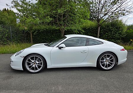 Porsche 911 Urmodell 911 Carrera Approved 7-2026