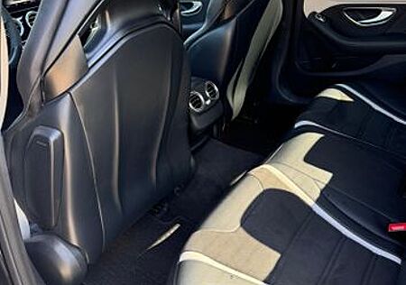 Mercedes-Benz C 63 AMG Mercedes-AMG C 63 S Mercedes-AMG S