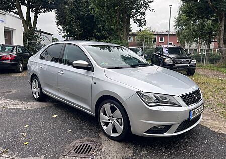 Seat Toledo Style Salsa Klima*Sitzheizung*PDC