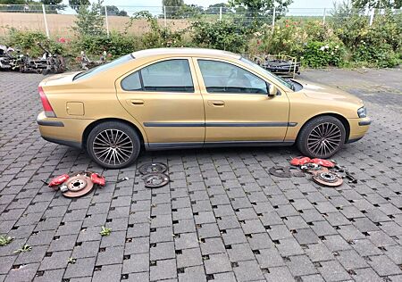 Volvo S60 2.3 T5 Premium Premium