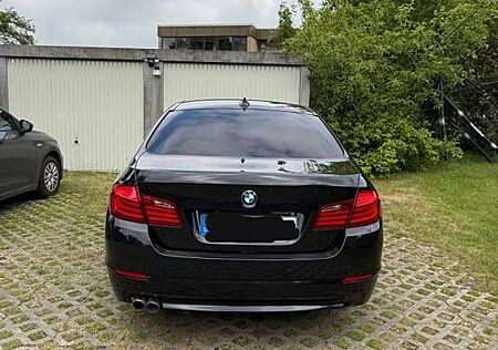 BMW 530d