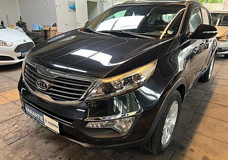 Kia Sportage Vision 2WD