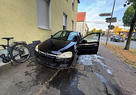 Opel Corsa 1.2 -