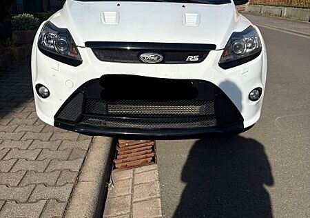 Ford Focus 2,5 RS MK2
