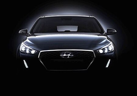 Hyundai i30 1.0 T-GDI EDITION 30