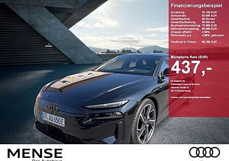 Audi A6 e-tron A6 Avant e-tron quattro 315 kW |Luft|AHK|LED|ACC