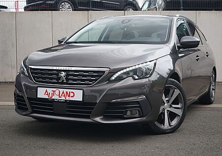 Peugeot 308 SW 1.2 PureTech Klimaaut. Navi LED Kamera