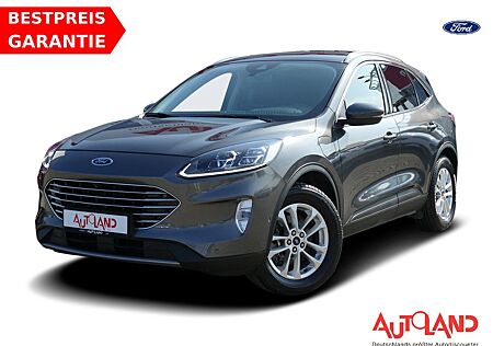 Ford Kuga 2.5 Duratec Plug-in-Hybrid PHEV Titanium X