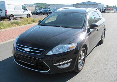 Ford Mondeo 1.6 EcoBoost Turnier Titanium