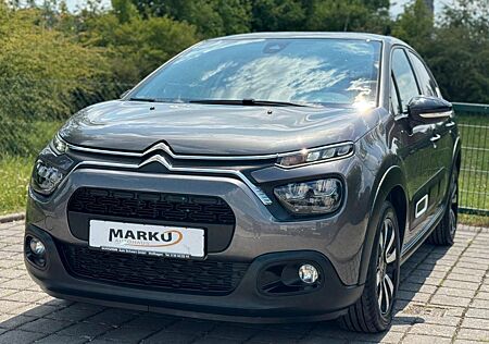 Citroën C3 1.2 Shine Pack *Kamera*Navi*Matrix / LED*