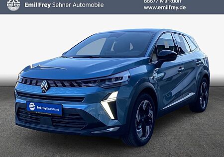 Renault Symbioz E-Tech Full Hybrid 145 Techno 69 kW, 5-t