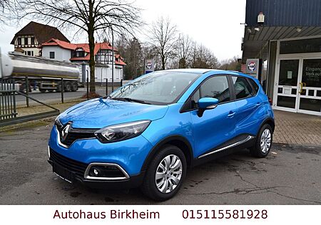 Renault Captur Dynamique Automatik Tüv/Au Neu