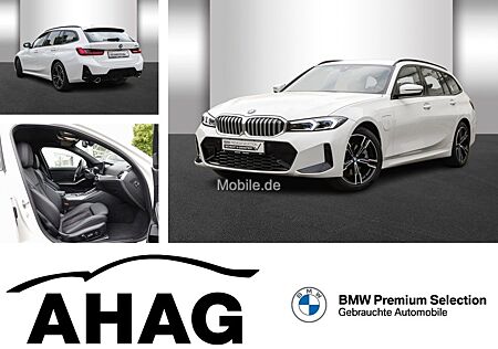 BMW 330e Touring *M-Sportpaket*AHK*