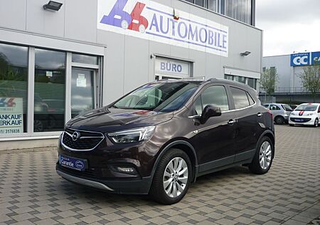 Opel Mokka X Innovation/LED/Navi/2.Hand/AHK