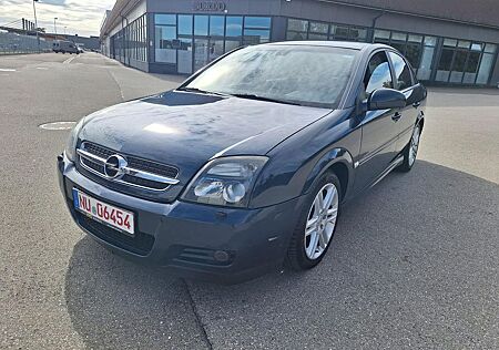 Opel Vectra GTS 3.2 V6