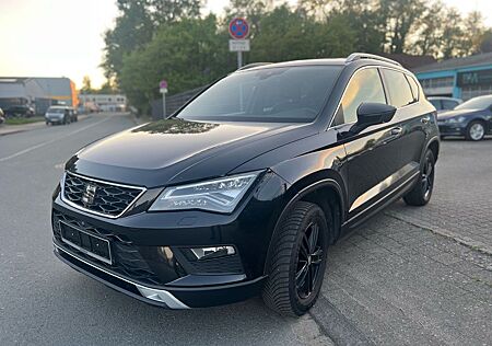 Seat Ateca Xcellence 4Drive