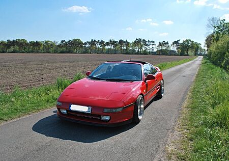 Toyota MR 2 TOP*