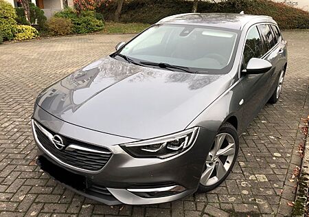 Opel Insignia Sport Tourer 2.0 CDTI 170PS Auto LED