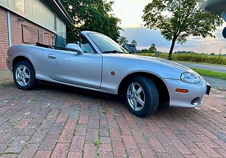 Mazda MX-5 1.6 16V 1.6