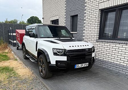 Land Rover Defender X-DynHSE110HeadUpACC STH W.Garanti MWS