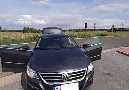 VW Passat CC Volkswagen 2.0 BlueTDI -