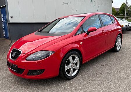 Seat Leon 2.0 FSI Stylance Stylance 130Tkm Klima TÜV