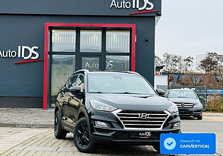 Hyundai Tucson Advantage 2WD