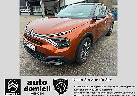 Citroën C4 Lim. ë- Shine