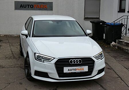 Audi A3 1.6 TDI Sportback