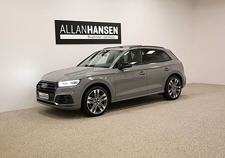 Audi SQ5 3.0 TDI quattro /B&O/HUD/PANO/MATRIX