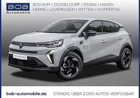 Renault Captur Techno TCe 90 NAVI SHZ PDC BT