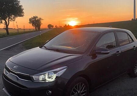 Kia Rio 1.2 Dream-Team Editon Dream-Team Edition