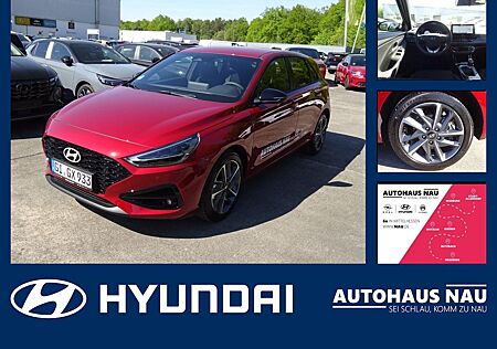 Hyundai i30 1.0 T-GDI Advantage Inspektionsp.Big Deal!