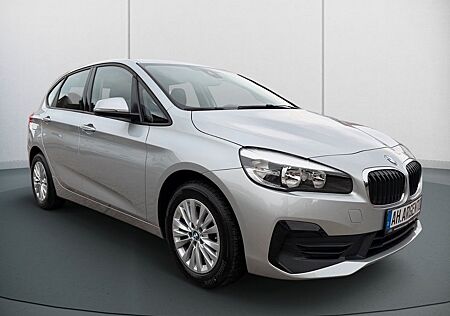 BMW 218 Tourer i sport line in. Sehr gepflegt!