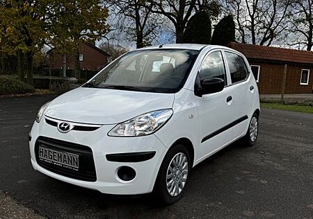 Hyundai i10 1.1 Edition+