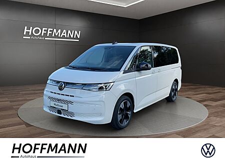 VW T7 Multivan Volkswagen 2.0 TDI DSG Life LÜ Standheizung+AHK