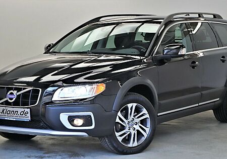 Volvo XC 70 XC70 D3 AWD Geartronic Summum