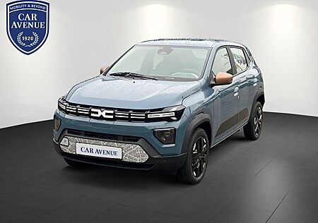 Dacia Spring Extreme ELECTRIC 65 CCS; PDC v+h; CarPlay
