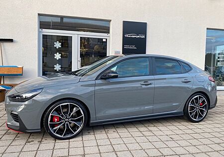 Hyundai i30 i 30N Performance 2.0 T-GDi M/T Fastback GSD
