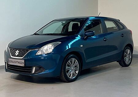 Suzuki Baleno 1.2 DUALJET CLUB M/T 5D