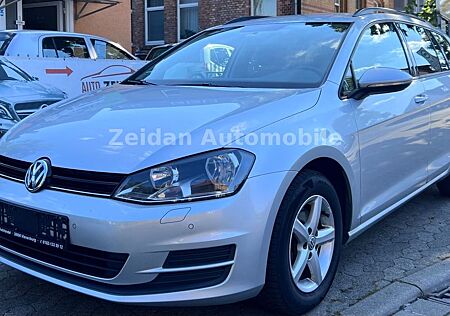 VW Golf Volkswagen VII Variant BMT 1.6TDI/ Comfortline/ TÜV