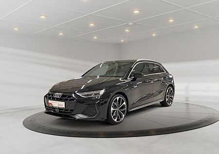 Audi A3 Sportback S line 35 TFSI S tronic,Standheizun