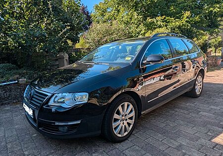 VW Passat Variant Volkswagen 1.4 TSI Trendline Variant Tre...