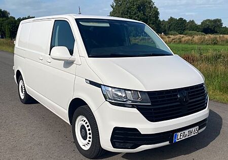 VW T6 Transporter Volkswagen