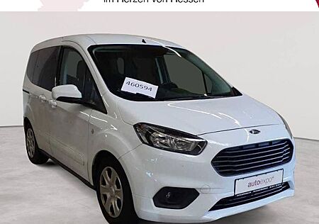 Ford Tourneo Courier 1.5 TDCi S&S Trend