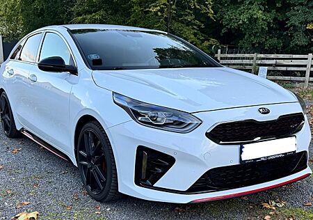 Kia Pro_ceed ProCeed 1.6 T-GDI DCT GT GT