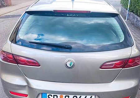 Alfa Romeo 159 1.9 JTS 16V Progression Progression