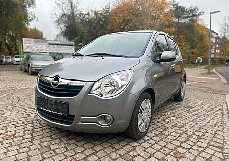 Opel Agila B Edition Nr.72