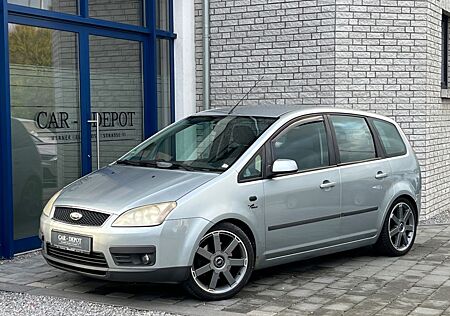 Ford Focus C-MAX Trend*KLIMA*AHK*TOUCH*USB/AUX*SHZ*